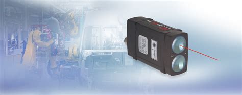 optoNCDT ILR1171 | Micro-Epsilon