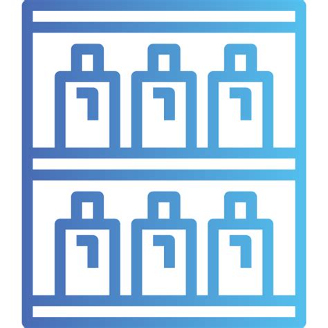 Goods - Free food icons