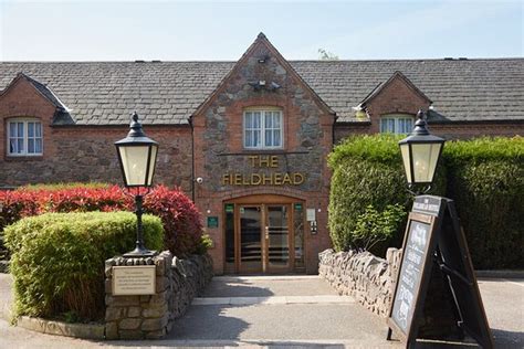 FIELDHEAD HOTEL (Leicester) - 2026 Hotel Reviews, Photos, Rate ...
