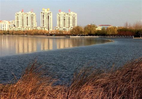北京海淀13个小区供水完成自备井置换 2万多人喝上市政自来水 | 北晚新视觉