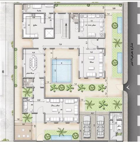 Apartment Layout Plan 的图像结果
