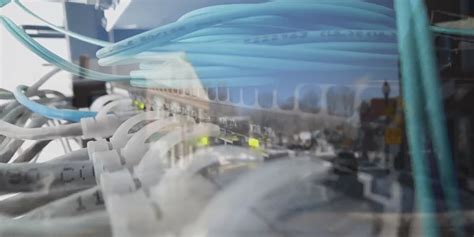 Fiber optic cable headed for Vermont rural broadband effort