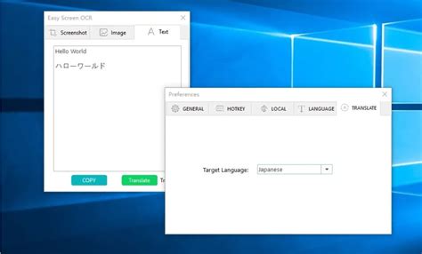 6 Best Free Screen Translators PC to Consider in 2024