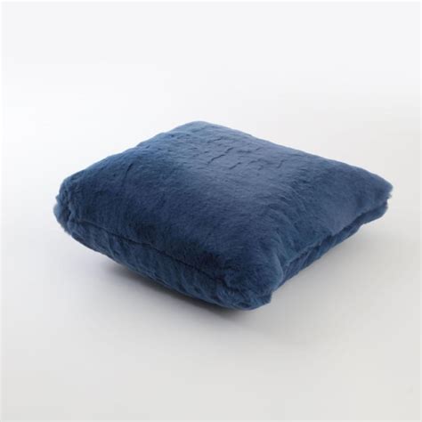 Buy Ebony Filled Cushion - 40x40cm from Home Centre at just INR 899.0