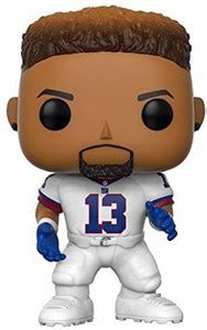 Funko Collectible Figure - Collectible Figure . Buy Odell Beckham Jr ...