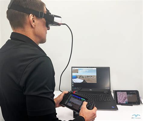 UAV Simulation 的图像结果