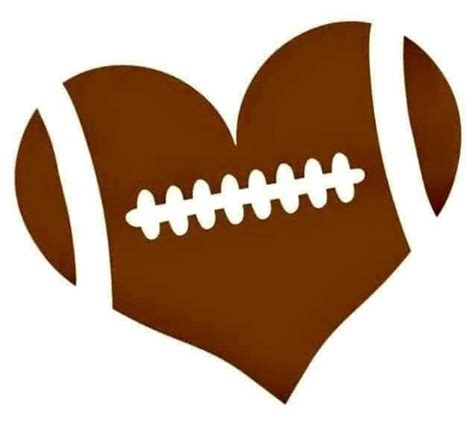 Pin by Teresa ( Tess) Howie on HODGE PODGE | Football clip art, Sports ...