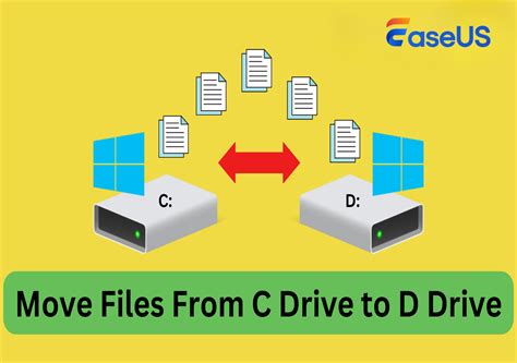 Image result for How to Move Program Files to D Drive