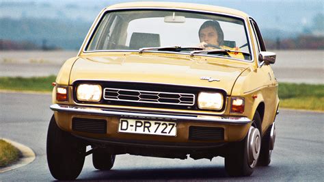 25 great new cars from 1973 | Classic & Sports Car
