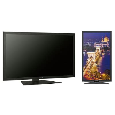 32″ 4K UHD LED LCD monitor rentals | LCD Rental Orlando