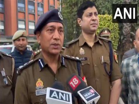 Noida Police suspect student mischief behind latest bomb threats in ...