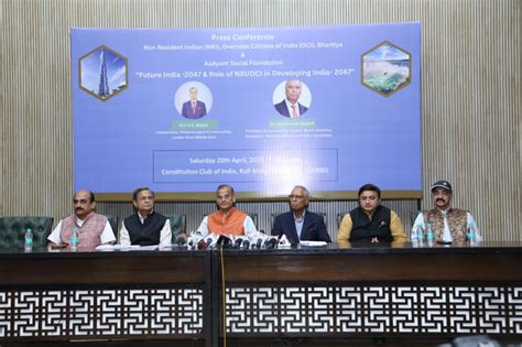 “DNT–NT Federation of India” Announced by DNT Representatives, Call for ...