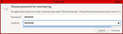 How to setup OpenVPN + Fedora(AppVM) for OVPN - Community Guides ...