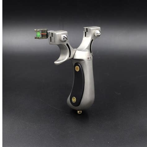 New Elephant 98K Stainless Steel Slingshot – INDIAN SLINGSHOT