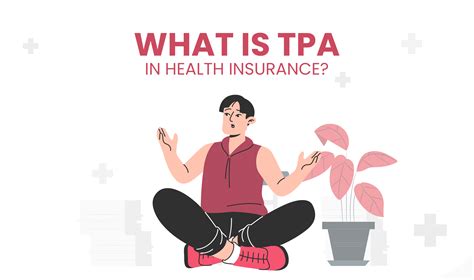 What Is TPA in Health Insurance and How It Works