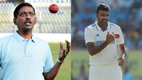 'Just Cut Off My Call': Sivaramakrishnan Accuses R Ashwin Of Disrespect ...