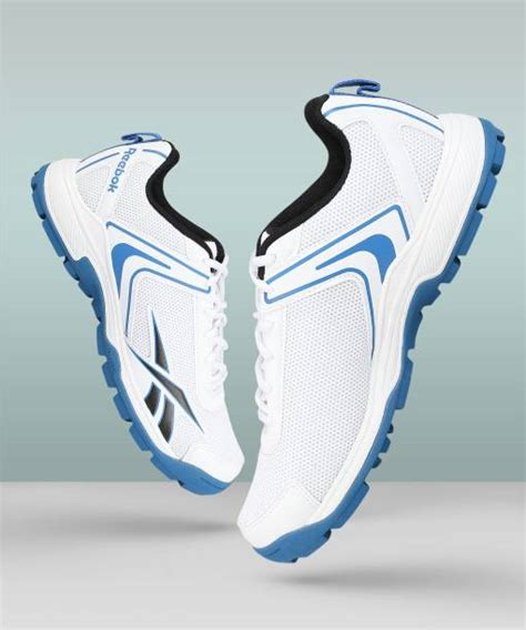 Reebok Shoes - Upto 50% to 80% OFF on Reebok Shoes Online For Men ...