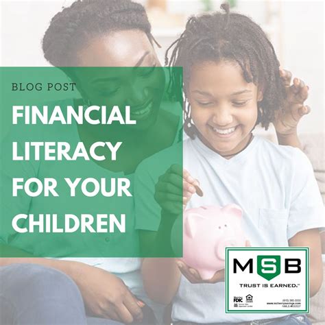 How to teach a teen about finances | McHenry Savings Bank (Official ...