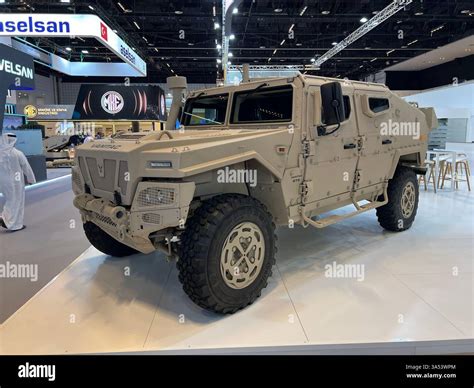 The URO VAMTAC (Vehículo de Alta Movilidad Táctico, "High Mobility Tactical Vehicle") is a ...
