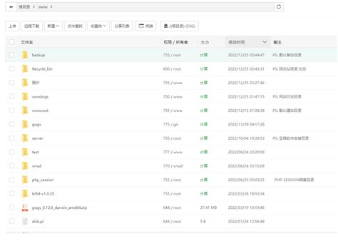 Rsync Files 的图像结果