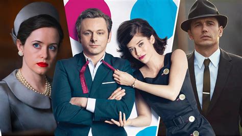 15 Best Modern TV Shows Set In the 1960s