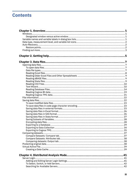 Image result for SPSS User Guide