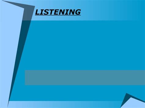 Listening Ppt Background 的图像结果