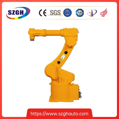 Automatic Painting Machine Robot 的图像结果