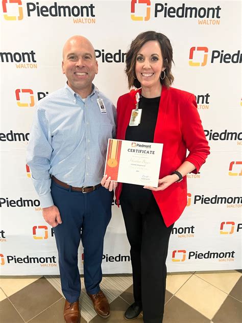 Last week, we had a service recognition event for our employees at ...