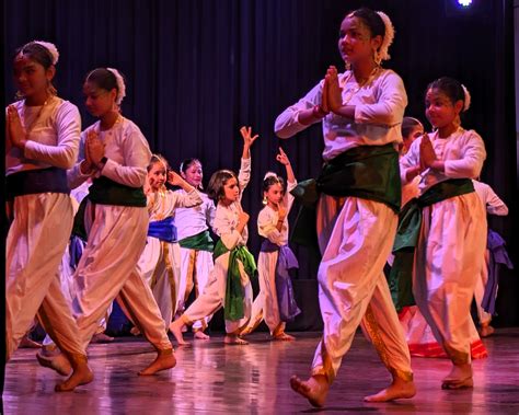 Manava Bharti India International School