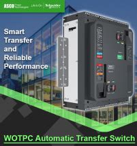 OT16003D5VI (WOTPC, Automatic transfer switch(3P))