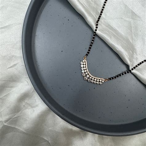 ra Mangalsutra | The Naarii