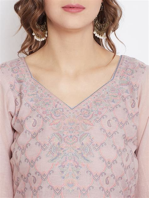 Designer Summer Indian Suits for Women Online | Safaa World