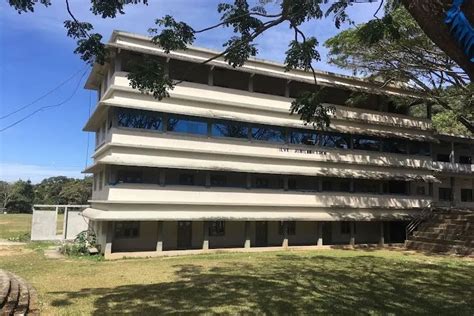 MES College Nedumkandam Idukki Campus: Photos, Virtual Tour