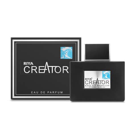 Buy RIYA CREATOR Eau De Parfum | Aromatic Fruity Woody Notes | Long ...
