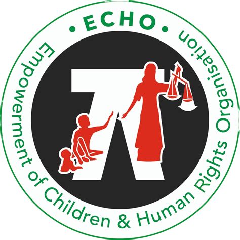 Achievements - ECHO-Center For Juvenile Justice