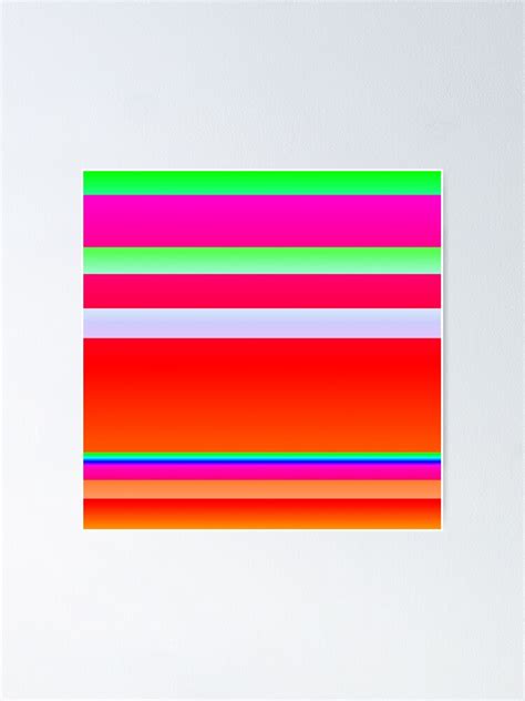 Energetic Color Mode 的图像结果