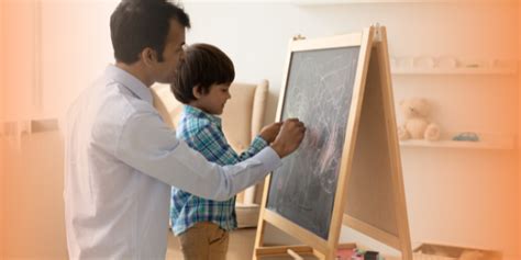 How Parents Can Support Learning at Home: An Ultimate Guide - LEAD School