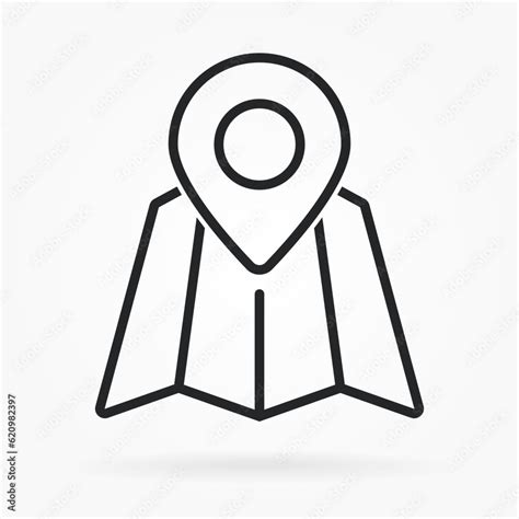 Map Pin Point Icon Green 的图像结果