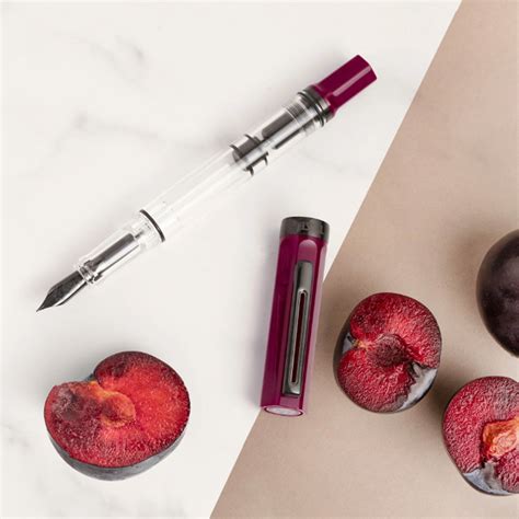 TWSBI Fountain Pens Explained: Affordable Pens for Pen Lovers – Makoba
