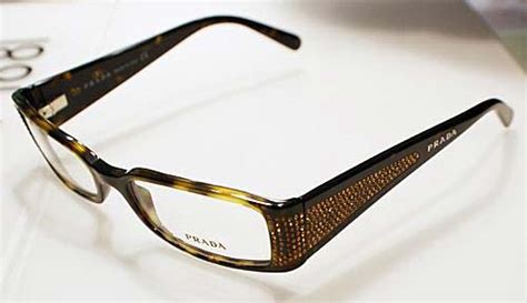 世界十大顶级奢侈品牌之眼镜篇 - 奢侈品