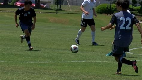 Alabama Girls and Boys State Soccer schedules
