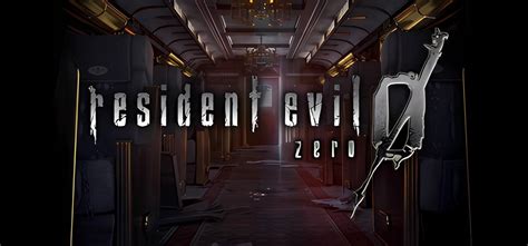 Resident Evil 0 v1.0 gog hotfix