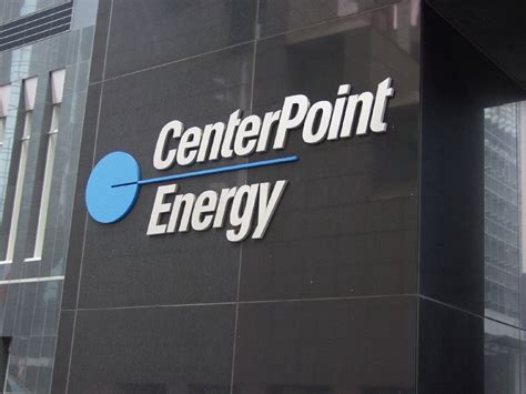 CenterPoint exits midstream holdings - Oklahoma Energy Today