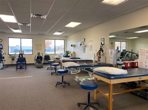 Physical Therapy in Rio Rancho | Armada PT