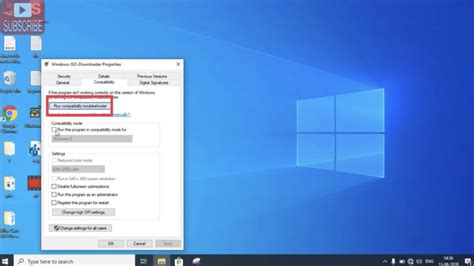 This Application Cannot Run On Your Computer 的图像结果