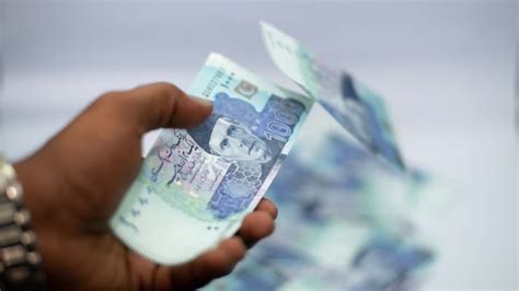 Pakistan economic crisis getting worse; Greenland at its warmest in ...