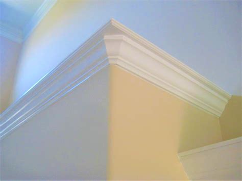 Crown Molding Ideas for Your Home