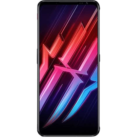 Nubia Red Magic 6 Pro - Price in India, Specifications & Features ...