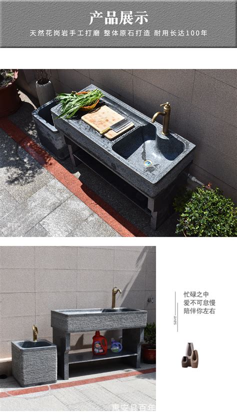 不锈钢水池 商用不锈钢水池 酒店厨房水槽洗菜洗手池 水槽定制-阿里巴巴